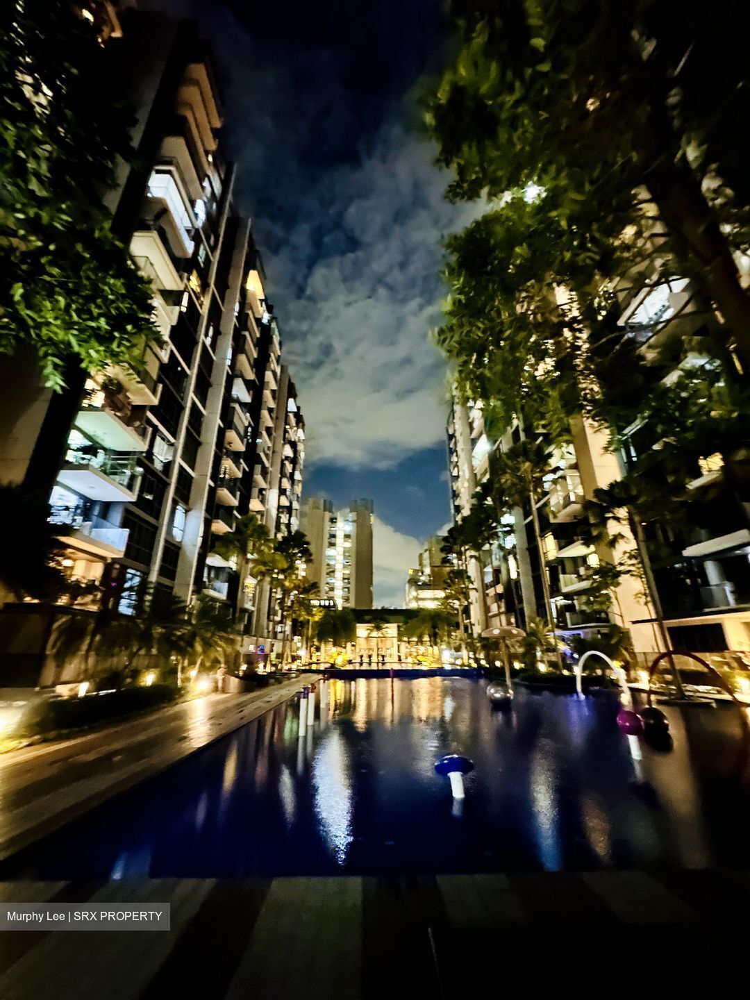 La Fiesta (D19), Condominium #426905211